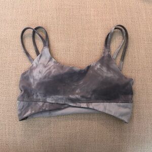 Lycit sports bra